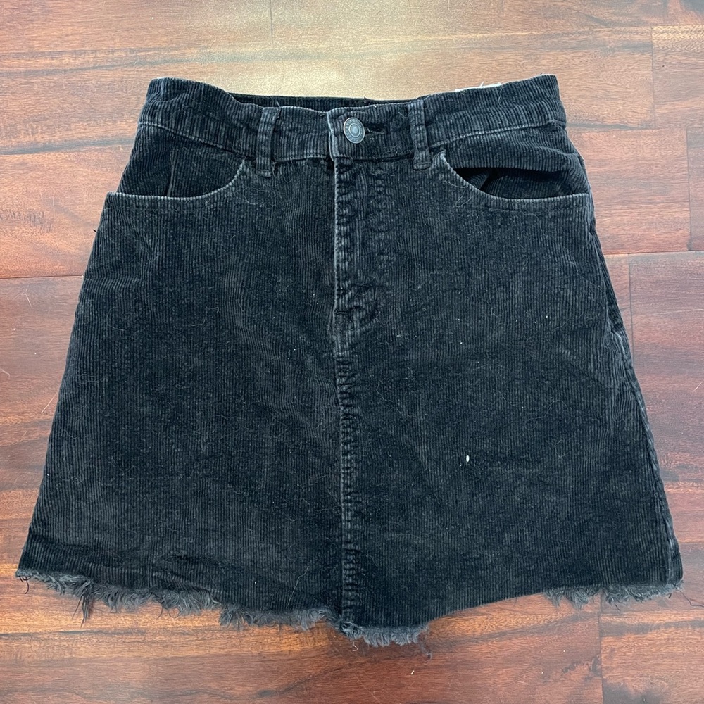 brandy skirt